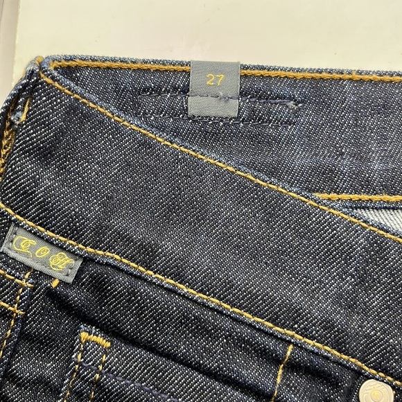 Citizens Of Humanity Amber Medium Rise Bootcut Size 27 - Picture 11 of 16